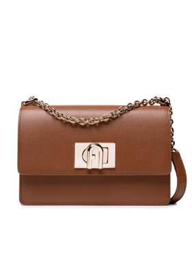 Furla Furla Torbica 1927 BAFKACO-ARE000-03B00-1-007-20-BG-B Smeđa