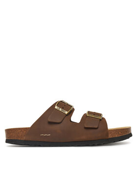 Josef Seibel Josef Seibel Шльопанці Hermine 01 64301 Коричневий