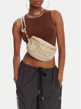 Juicy Couture Juicy Couture Táska EO-BEJXT8804WVP Bézs