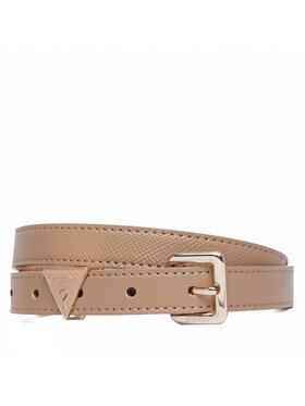 Guess Guess Pasek BW9457 P6320 Brązowy