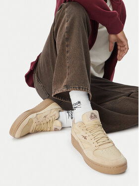 Reebok Reebok Sneakersy SS-ATR CHILL 96 100246405 Beżowy