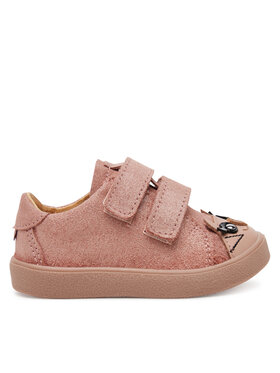 Mrugała Mrugała Tenisice Kitty 3180/5-44 Ružičasta