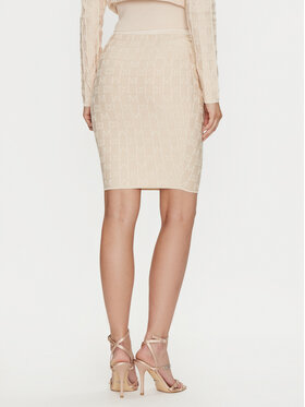 Φούστα pencil Marciano Guess φωτογραφία