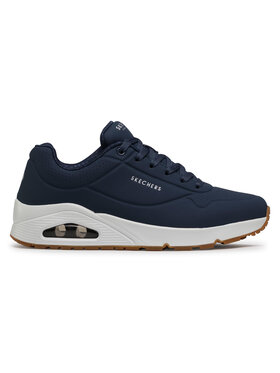 Skechers Skechers Sneakers Uno-Stand On Air 52458/NVY Dunkelblau