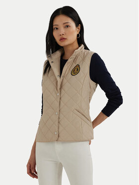 Gilets sans manche femmes LAUREN RALPH LAUREN MODIVO.FR