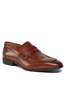 Ted Baker Ted Baker Halbschuhe Benjy 262673 Braun