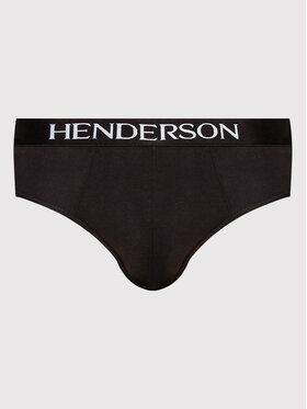 Henderson Henderson Slipy 35213 Černá