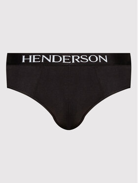 Henderson Henderson Slipy 35213 Čierna