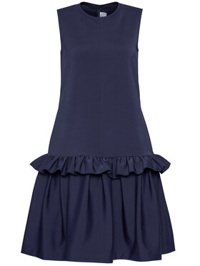 Φόρεμα καθημερινό Victoria Victoria Beckham φωτογραφία