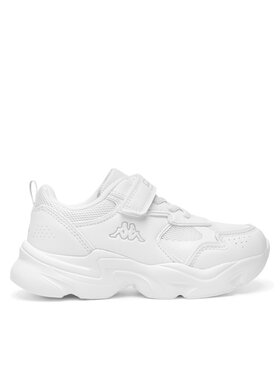 Kappa Kappa Sneakers V3-4061 Alb