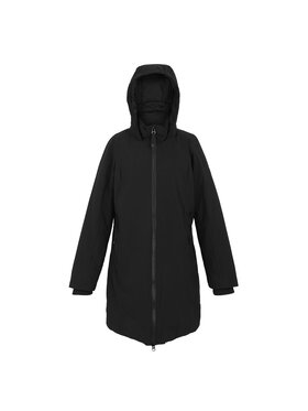 Regatta Regatta Kurtka outdoor Yewbank IV Czarny Long Fit