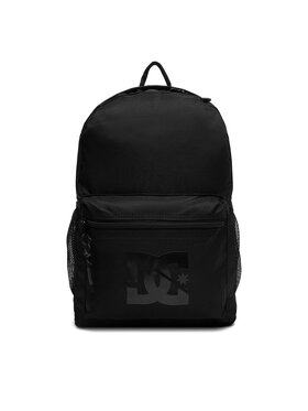 DC Shoes DC Shoes Nahrbtnik C-DCI-P-003-08 Črna