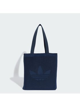 adidas adidas Torba 159064 Niebieski jasny