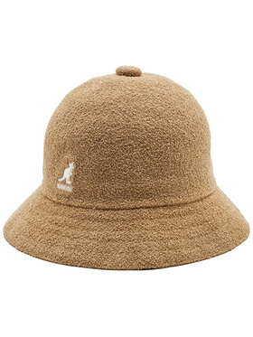 Kangol Kangol Skrybėlė Bermuda Casual 0397BC Smėlio