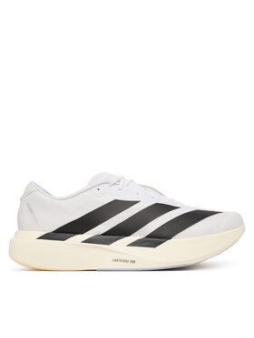 adidas adidas Pantofi pentru alergare adizero Evo Sl JH6206 Alb