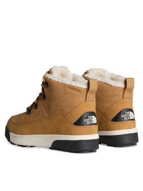 Μπότες Χιονιού The North Face φωτογραφία
