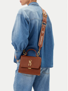 Steve Madden Steve Madden Handtasche Blattuca SM13000782 Braun