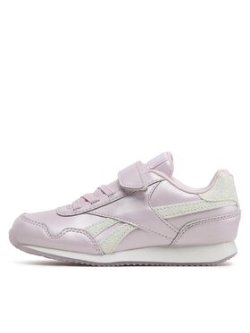 Reebok Tenisice Royal Classic Jog 3 HP8659 Ružičasta