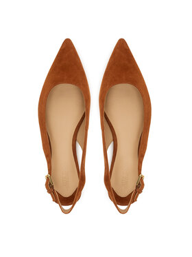 LAUREN RALPH LAUREN Μπαλαρίνες LAUREN RALPH LAUREN - 5
