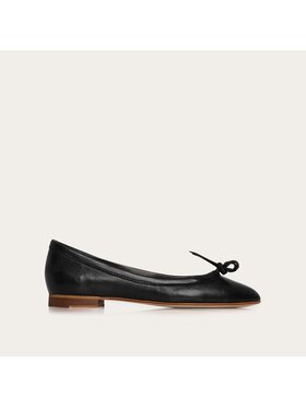 Balagan Balagan Baleriny Amuka Czarny