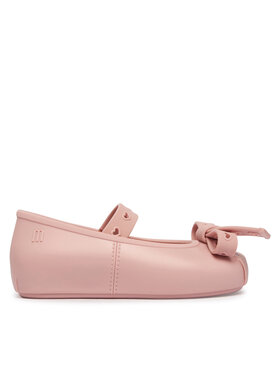 Melissa Melissa Balerini Mini Melissa Sophie Crush Bb 37838 Roz