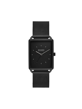 Skagen Skagen Zegarek Hagen SKW6928 Czarny