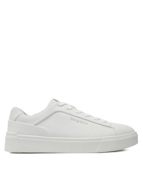 Bugatti Bugatti Sneakers 324-AMU01-5000 Alb