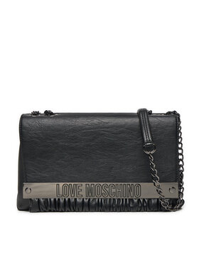 LOVE MOSCHINO LOVE MOSCHINO Táska JC4292PP0LKB0000 Fekete