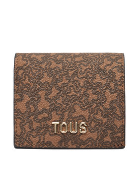 TOUS TOUS Portofel 2002379643 Maro