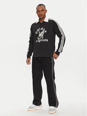 Τζιν adidas φωτογραφία