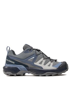 Salomon Salomon Trekkingschuhe X Ultra 360 L47450400 Grau