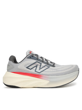 New Balance New Balance Buty do biegania More V6 MMORLC6 Szary