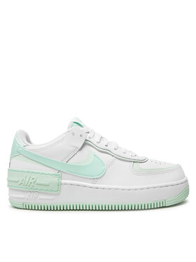 Nike Nike Sneakers Af1 Shadow FZ3773 100 Alb