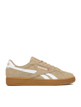 Reebok Reebok Tossud EO-CLUB C GROUNDS UK 100277421 Beež