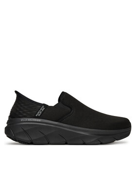 Skechers Skechers Sportcipők D'Lux Walker 2.0-Reeler 232463/BBK Fekete