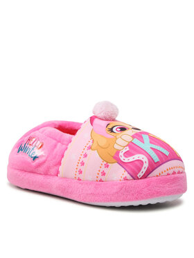 Paw Patrol Paw Patrol Papucs ANNPP22-03 Rózsaszín