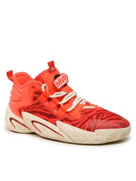 adidas adidas Batai BYW Select Shoes IF2165 Raudona