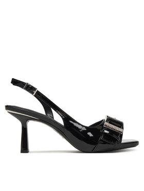 DKNY DKNY Sandále Nolana K1621237 Čierna