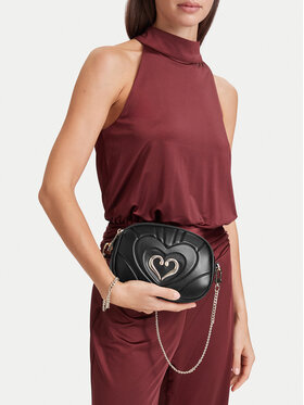 Eva Minge Eva Minge Handtasche EO-LDA9292 Schwarz