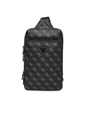 Guess Guess Geantă crossover Milano HMMILO P5226 Negru