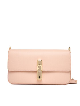 Furla Furla Kabelka Iride S WB01826 ARE000 CN 4355S Růžová