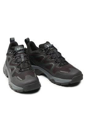 Helly Hansen Trekking čevlji Cascade Low Ht 11749_990 Črna