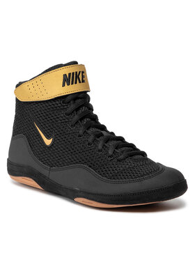 Nike Nike Chaussures Inflict 325256 004 Noir