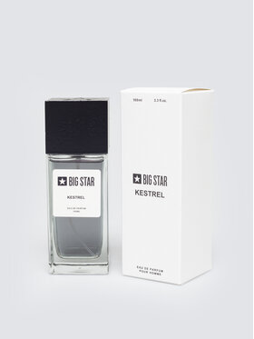 BIG STAR BIG STAR KESTREL N Woda perfumowana