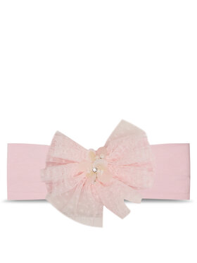 Jamiks Jamiks Fascia per capelli Francine JLG063 Rosa
