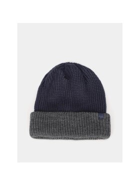 Skechers Skechers Czapka SMK1023-NVY Granatowy