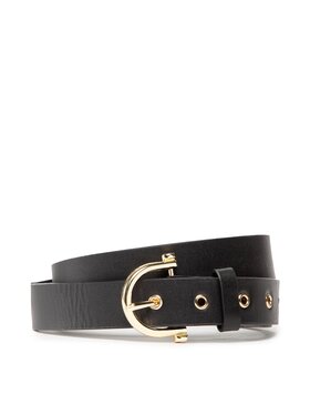 Scotch & Soda Scotch & Soda Ženski pas 167996 Črna