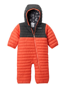 Βρεφικό φορμάκι εξόδου Columbia φωτογραφία