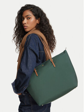 LAUREN RALPH LAUREN LAUREN RALPH LAUREN Torbica 431950007017 Zelena