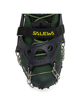 Salewa Dereze Mtn Spike Crampon 0829 Crna